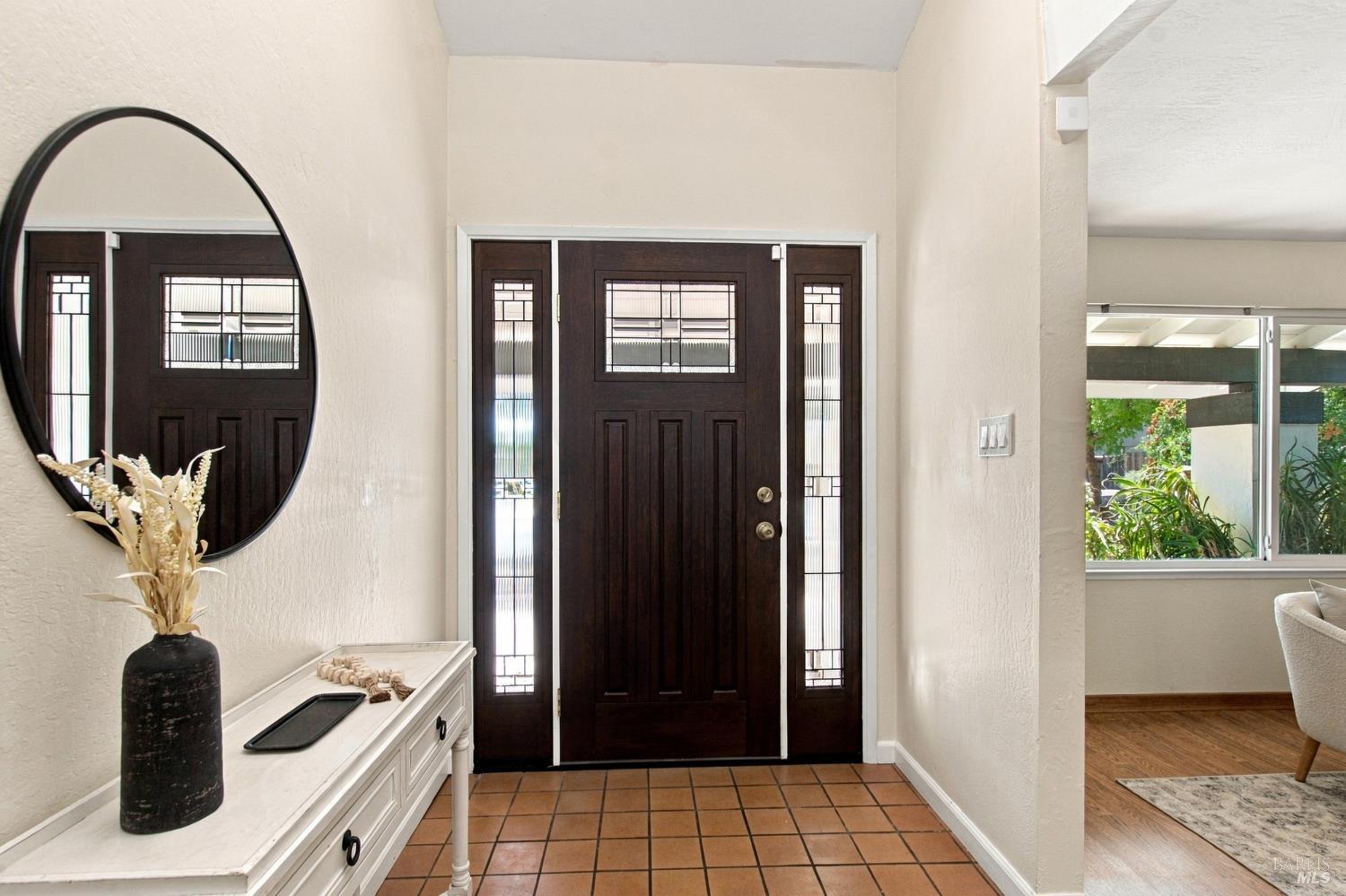 1117 Stonybrook Drive Napa CA 94558