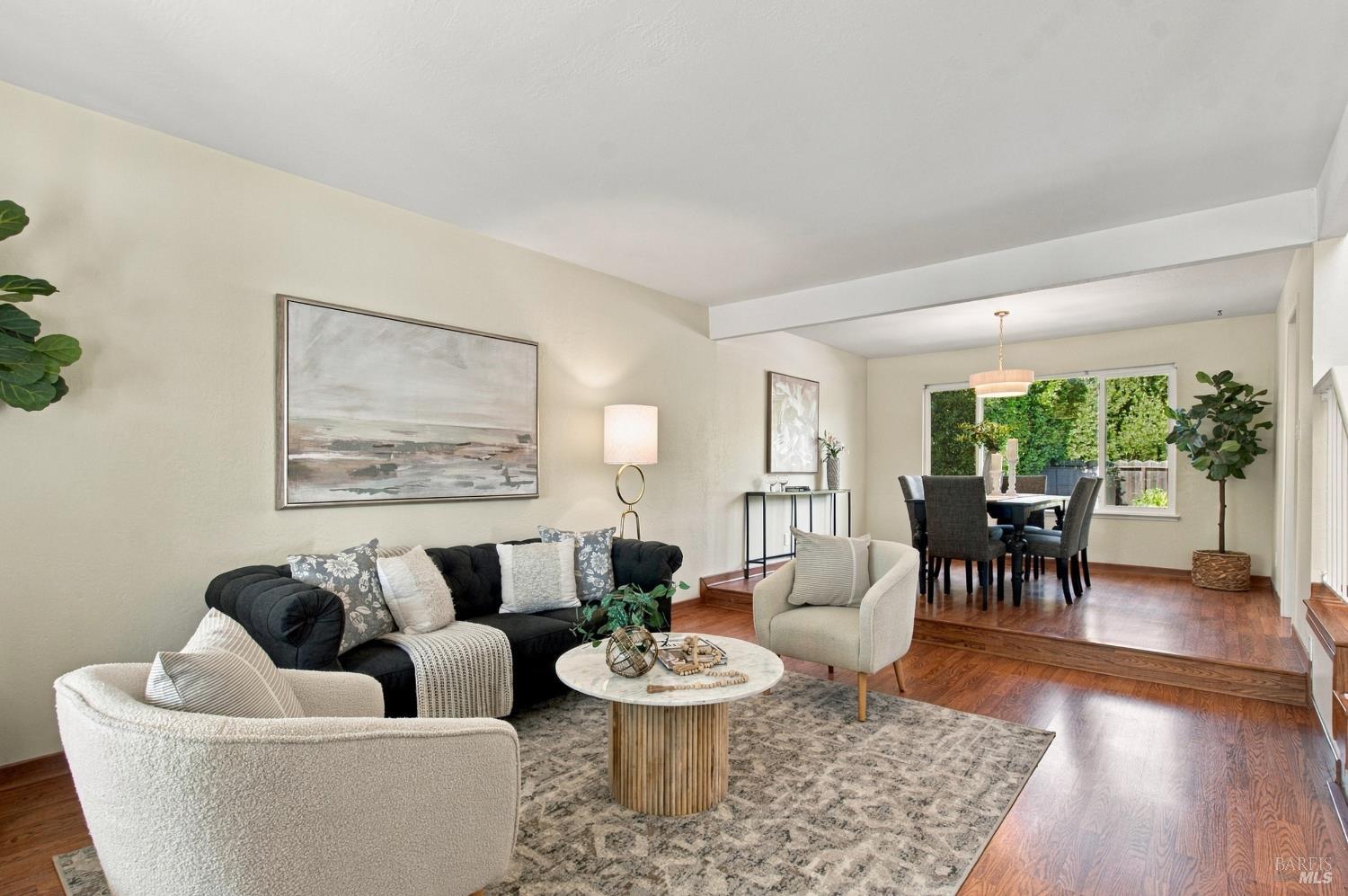 1117 Stonybrook Drive Napa CA 94558