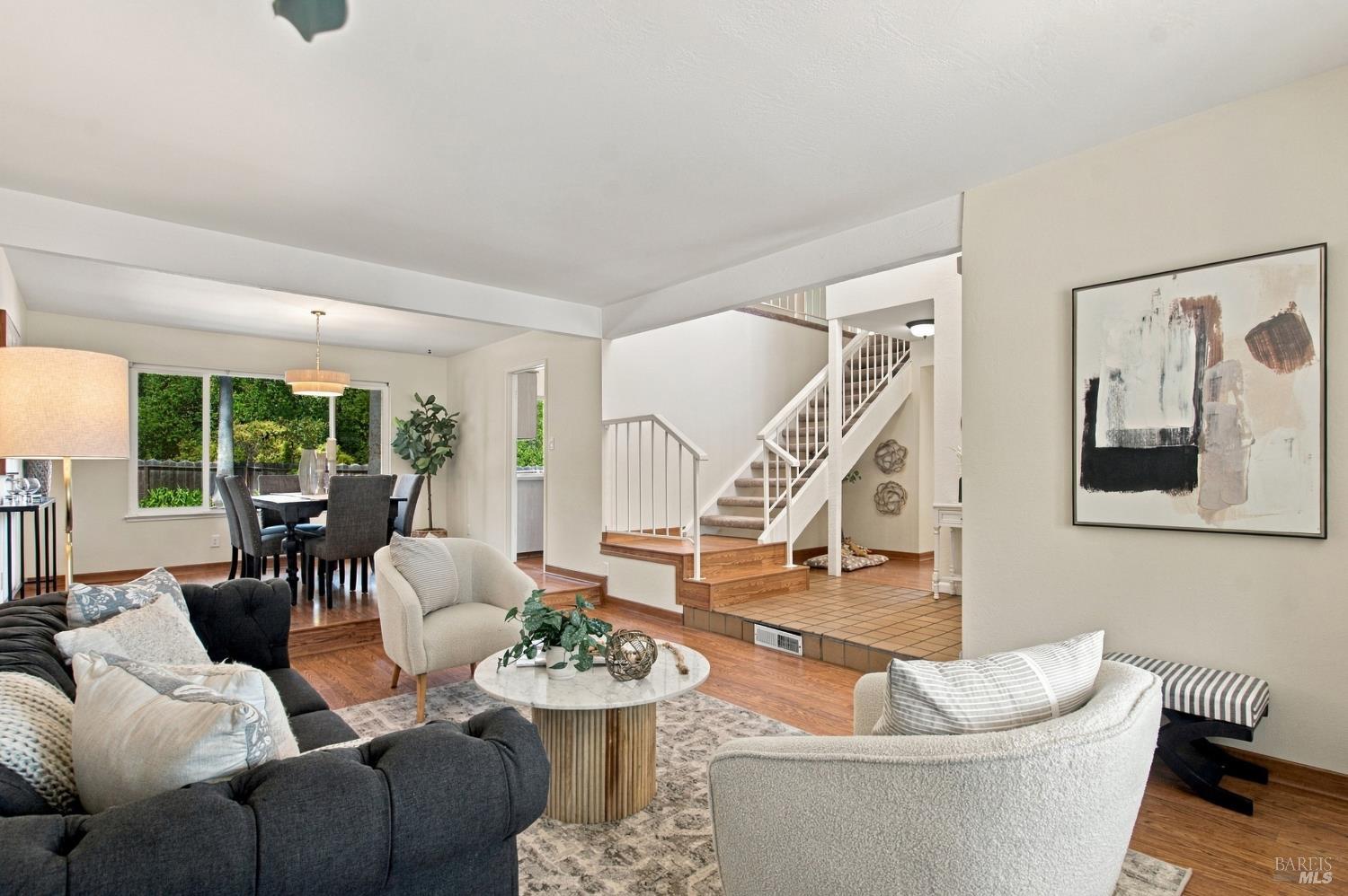 1117 Stonybrook Drive Napa CA 94558