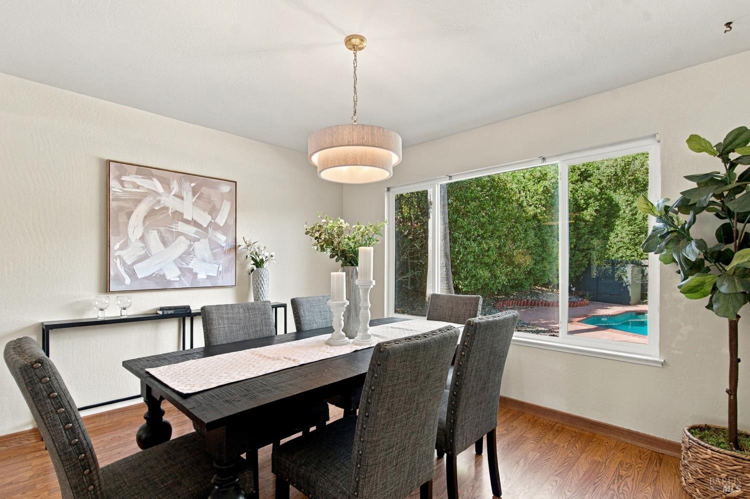 1117 Stonybrook Drive Napa CA 94558