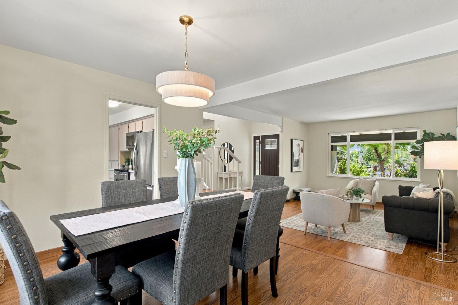 1117 Stonybrook Drive Napa CA 94558