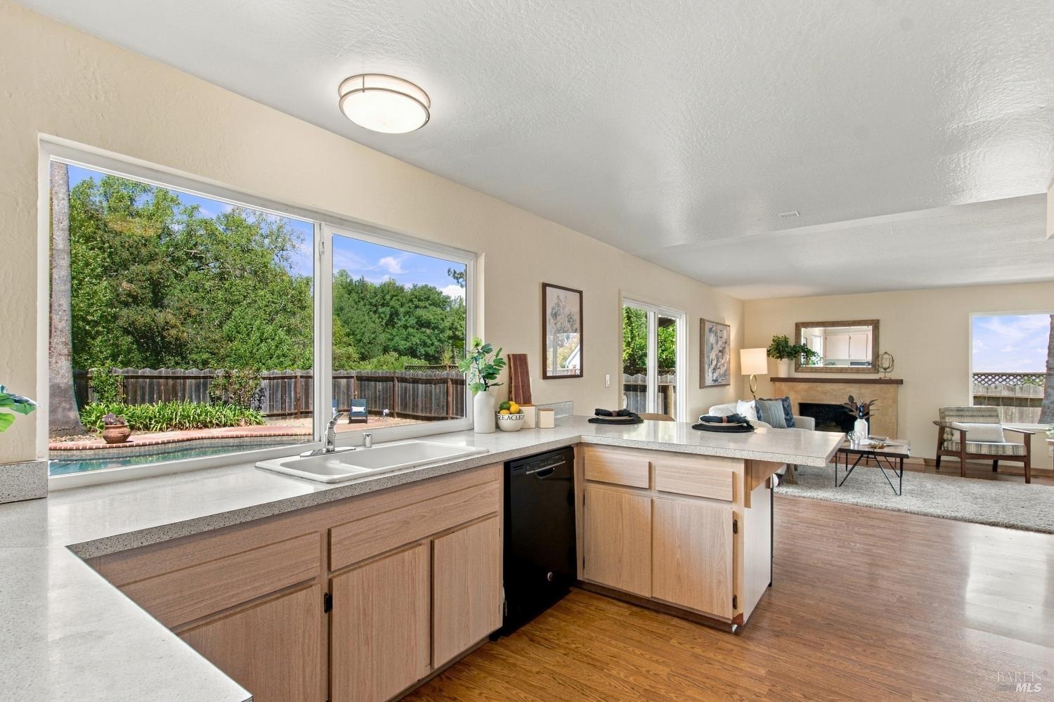 1117 Stonybrook Drive Napa CA 94558