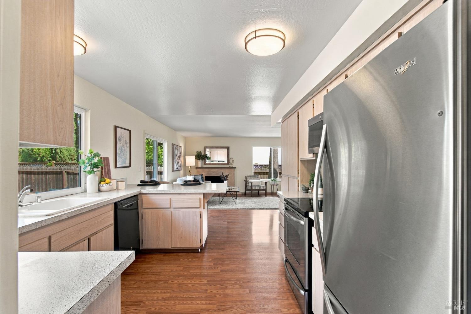 1117 Stonybrook Drive Napa CA 94558