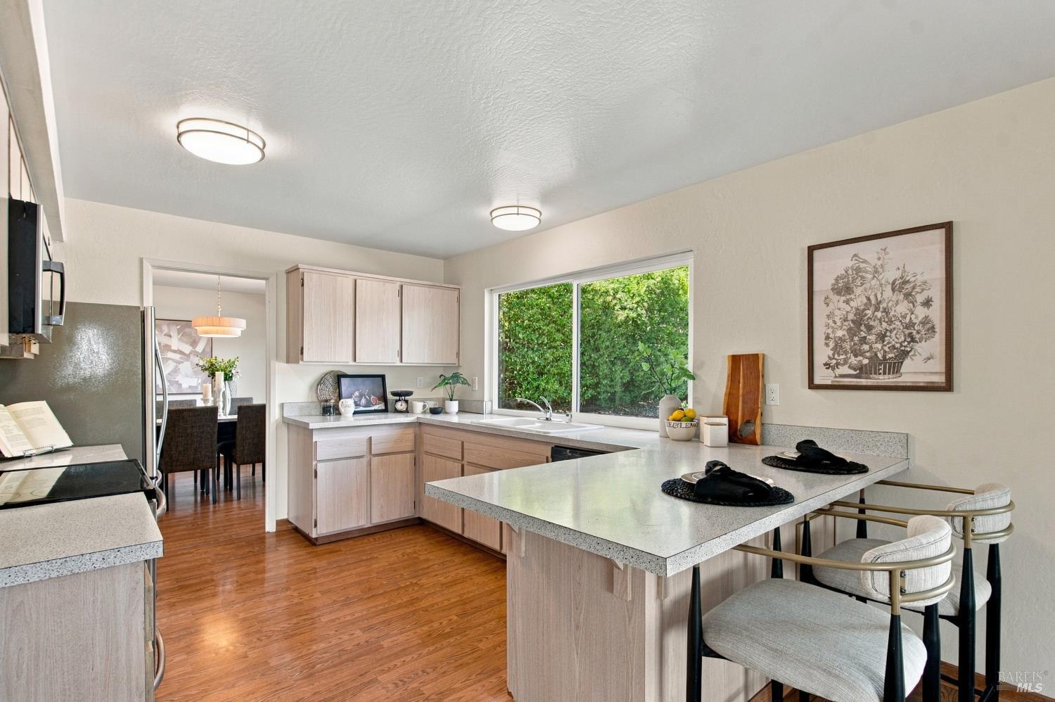 1117 Stonybrook Drive Napa CA 94558