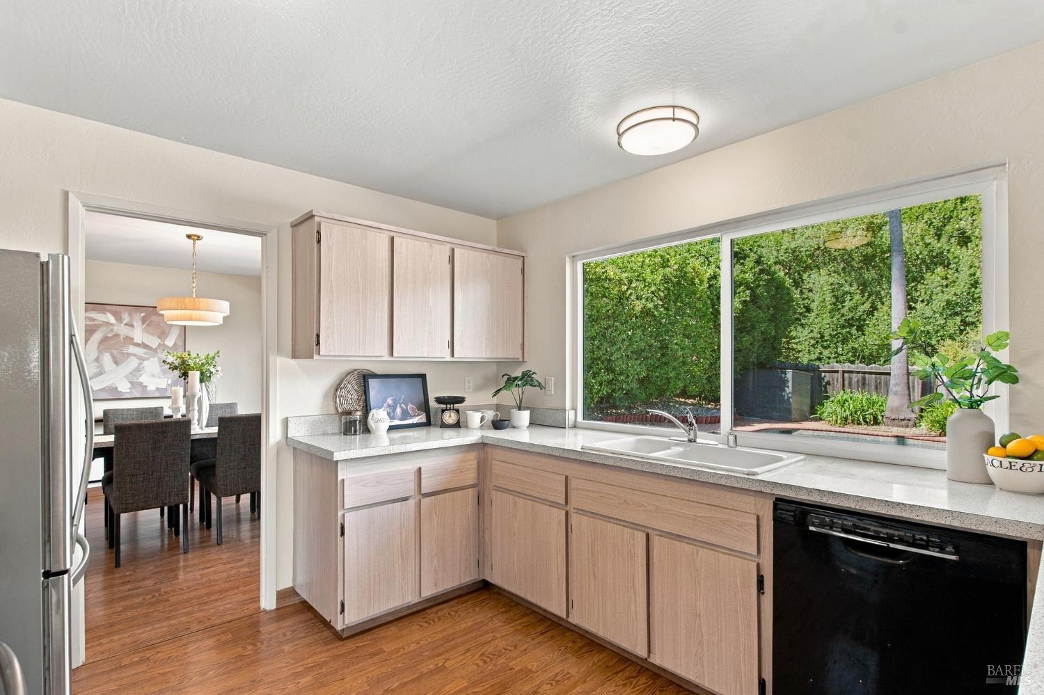 1117 Stonybrook Drive Napa CA 94558