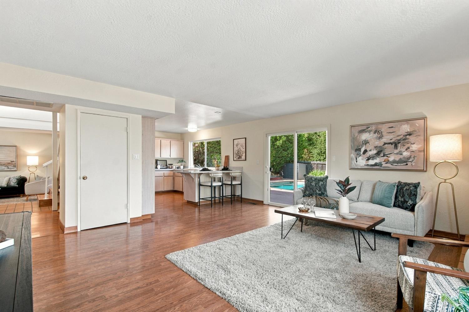 1117 Stonybrook Drive Napa CA 94558