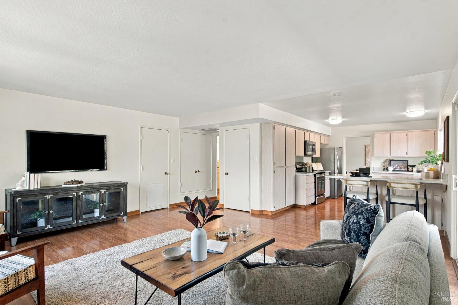 1117 Stonybrook Drive Napa CA 94558