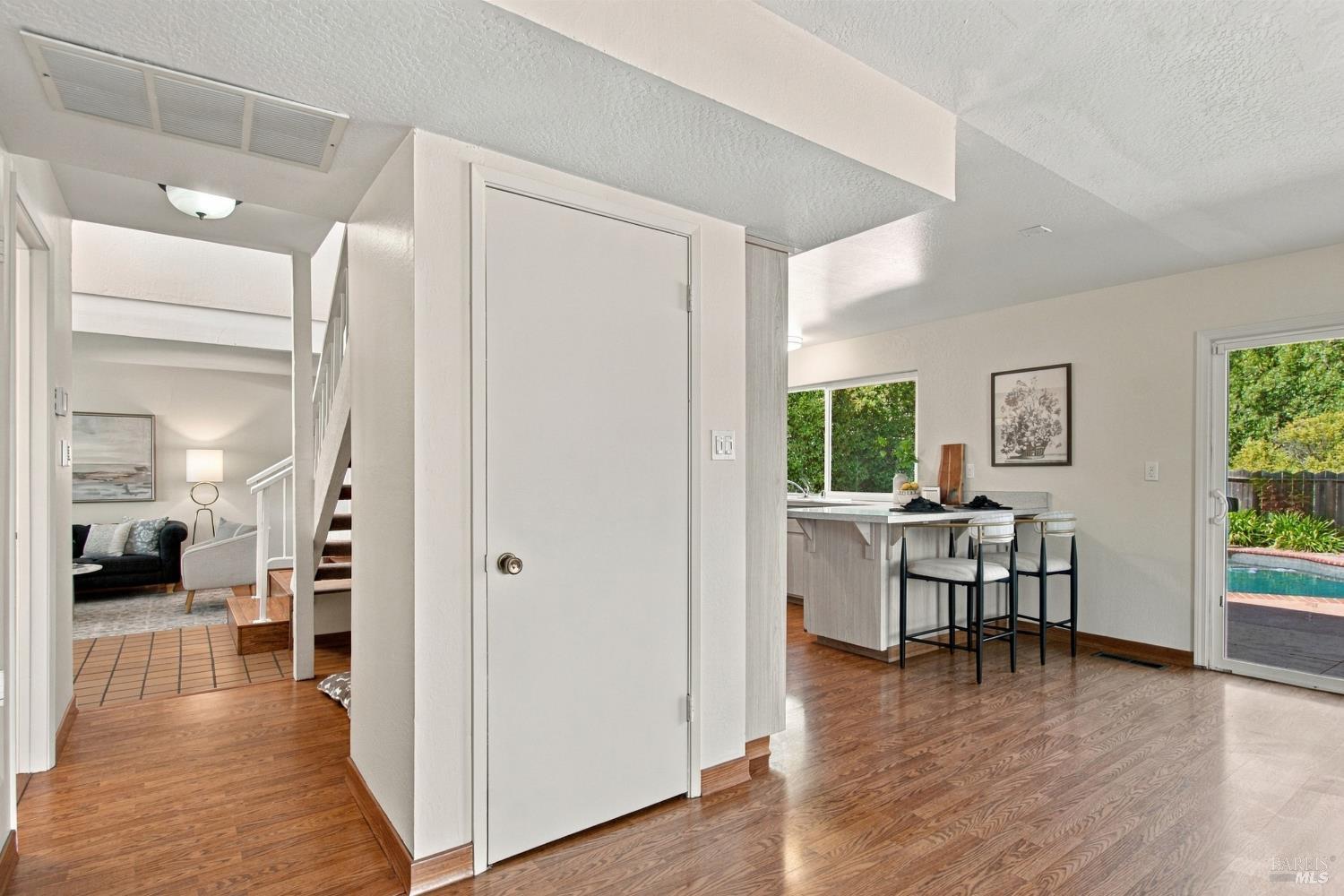 1117 Stonybrook Drive Napa CA 94558