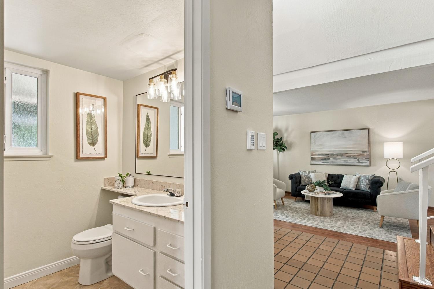1117 Stonybrook Drive Napa CA 94558
