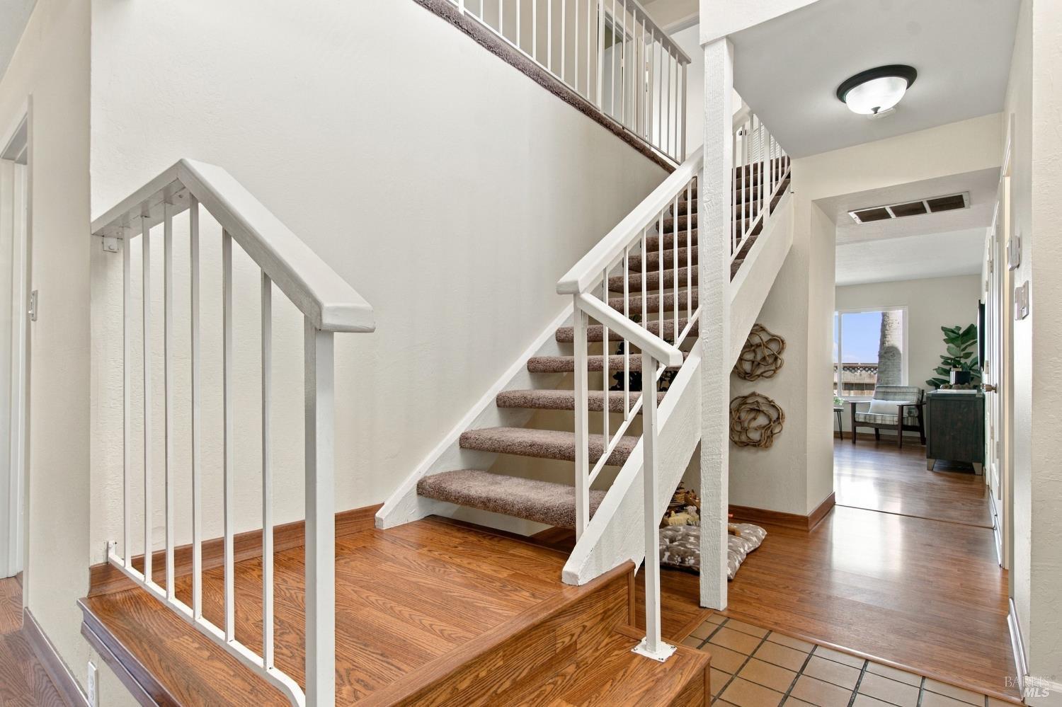 1117 Stonybrook Drive Napa CA 94558