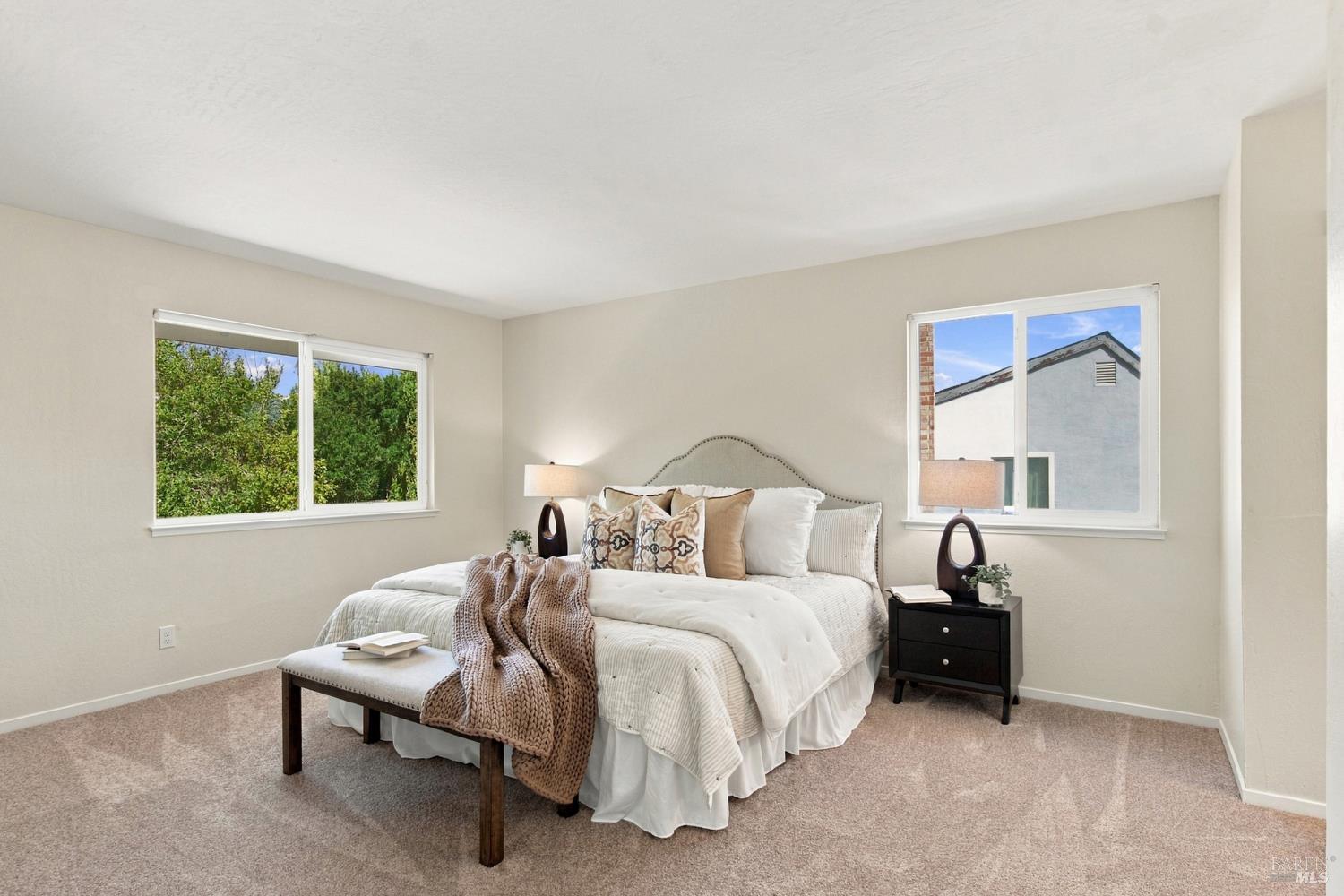 1117 Stonybrook Drive Napa CA 94558