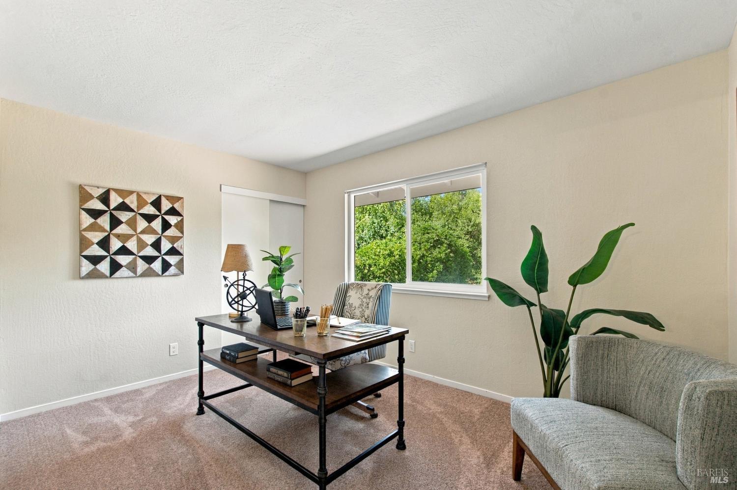 1117 Stonybrook Drive Napa CA 94558