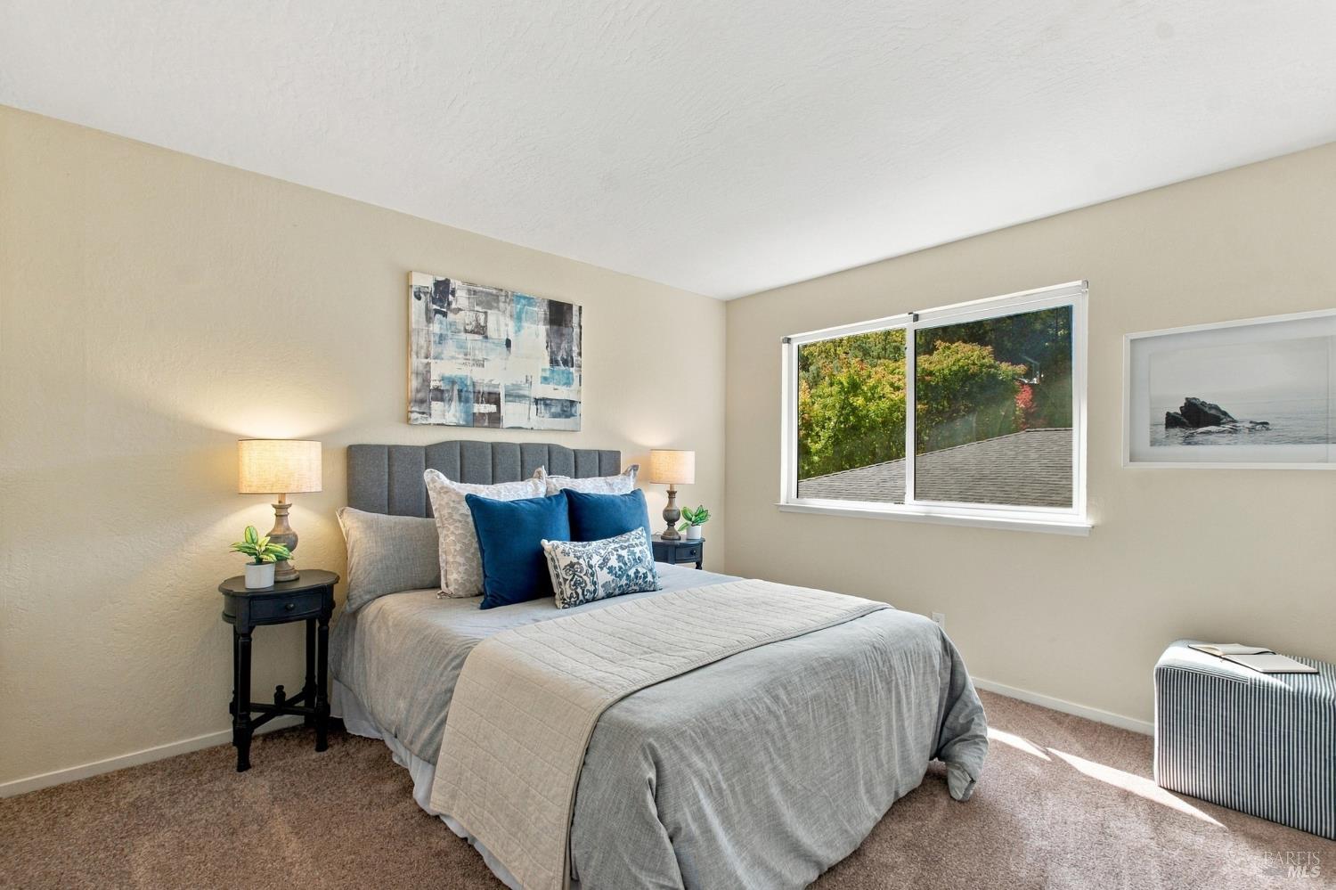 1117 Stonybrook Drive Napa CA 94558