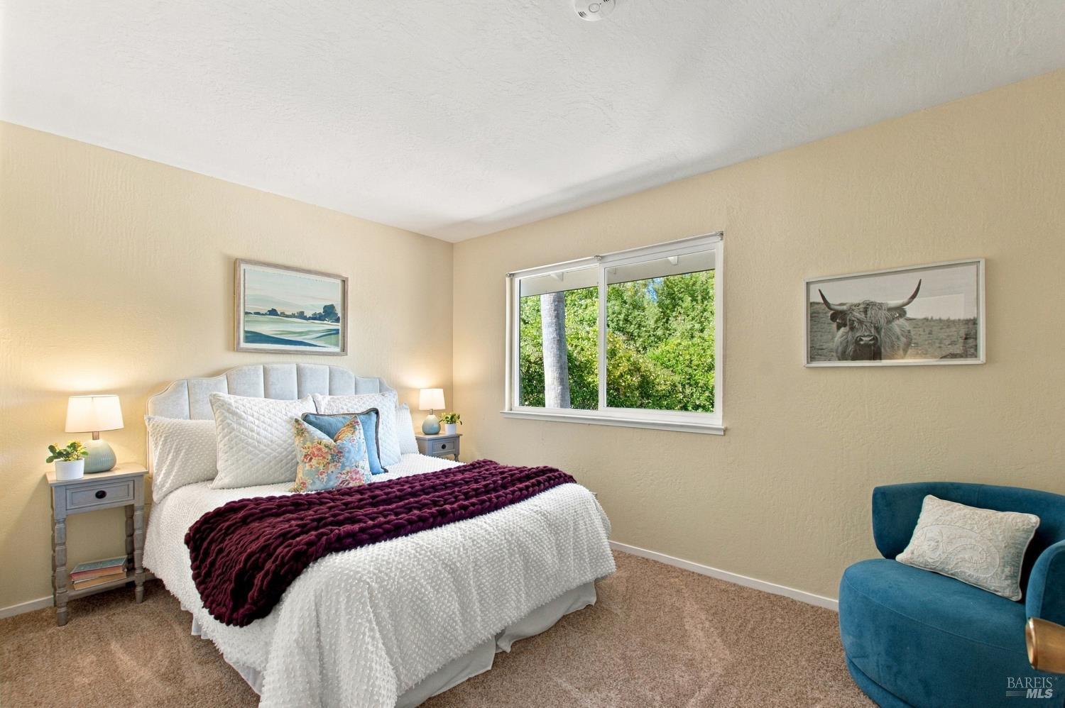 1117 Stonybrook Drive Napa CA 94558
