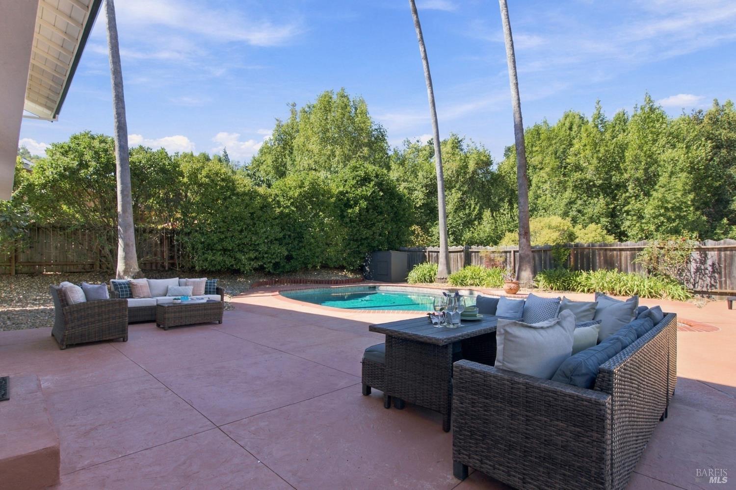 1117 Stonybrook Drive Napa CA 94558