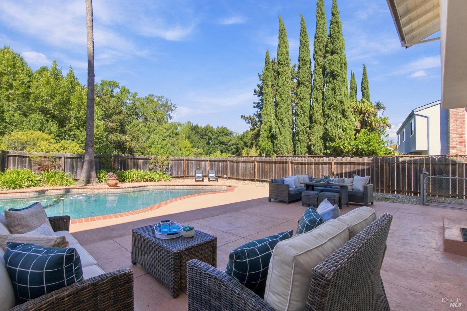 1117 Stonybrook Drive Napa CA 94558
