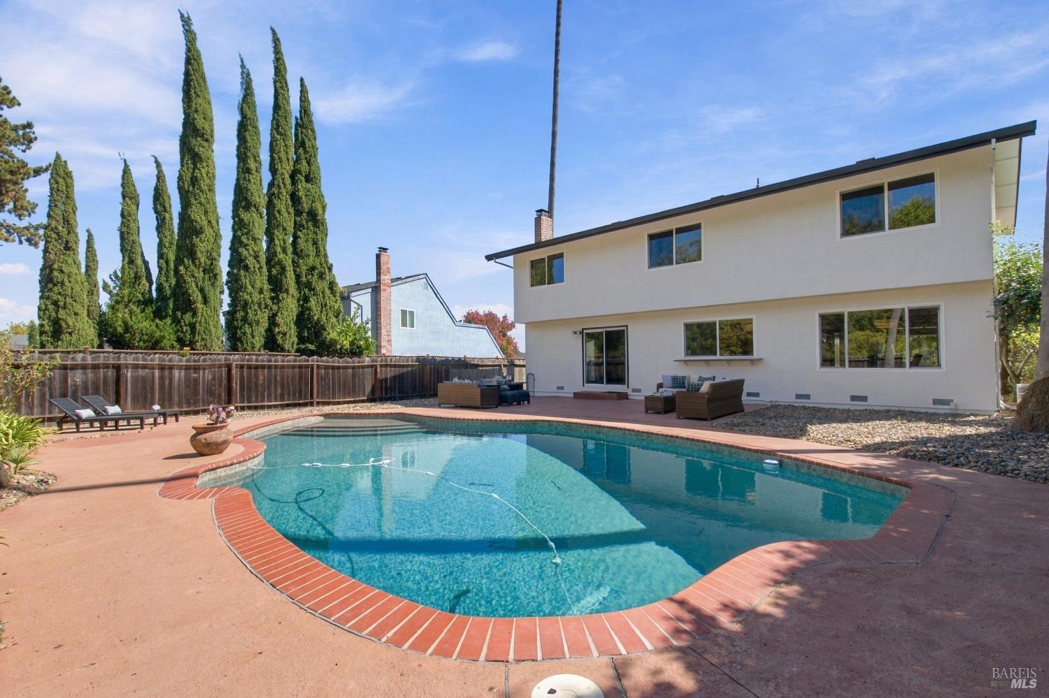 1117 Stonybrook Drive Napa CA 94558