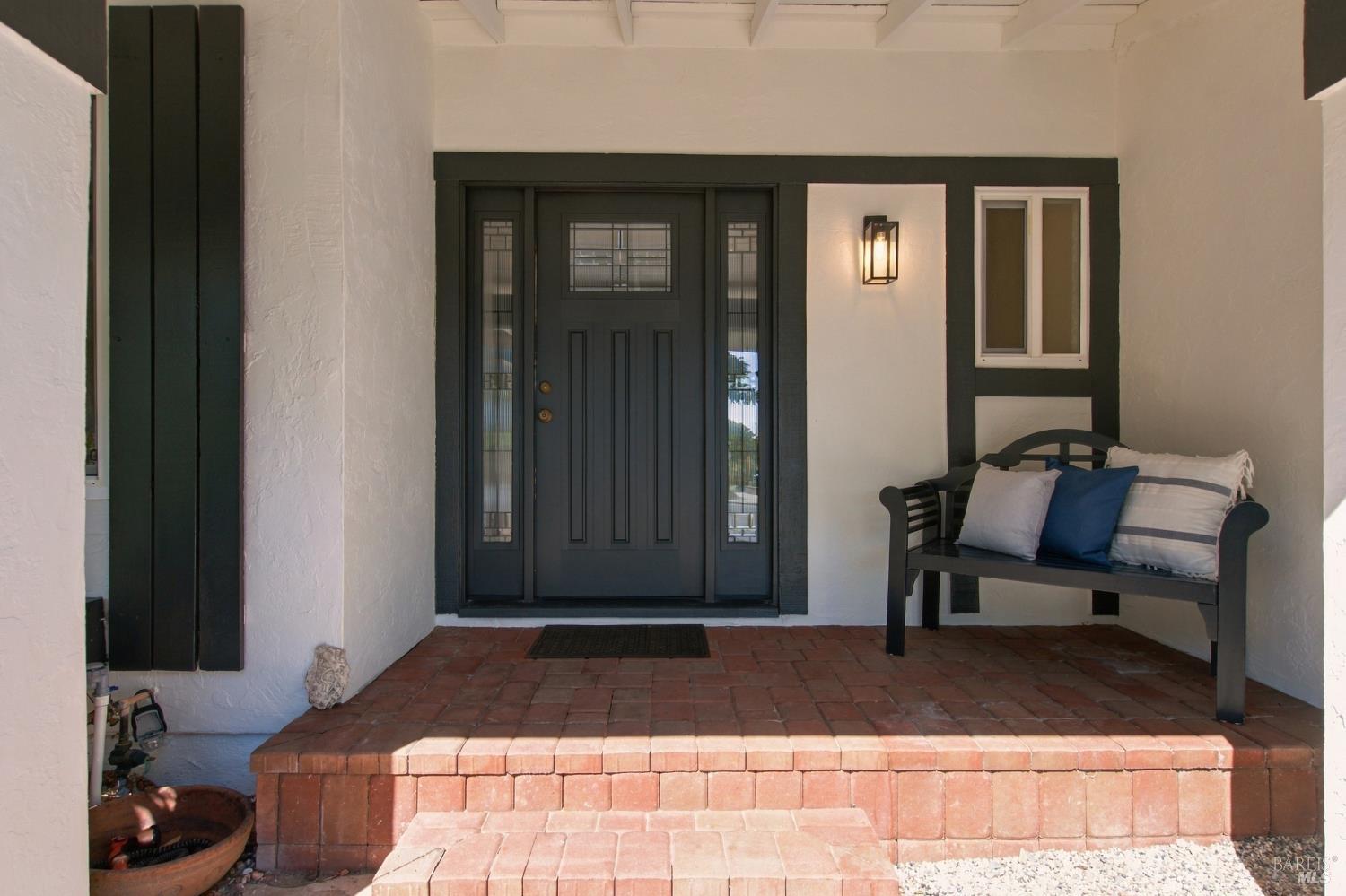 1117 Stonybrook Drive Napa CA 94558