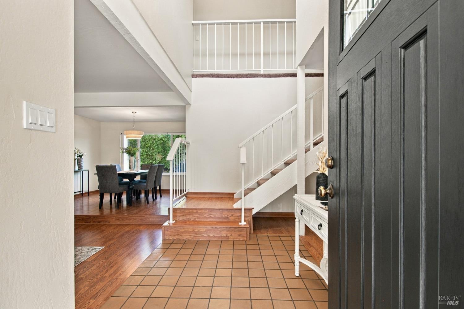 1117 Stonybrook Drive Napa CA 94558