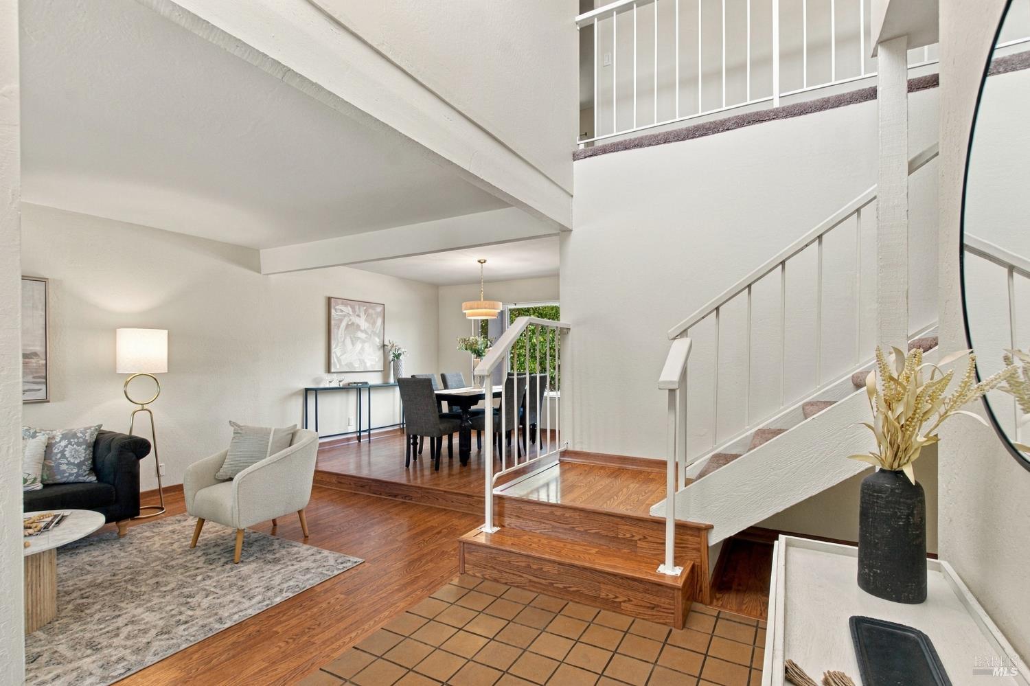 1117 Stonybrook Drive Napa CA 94558