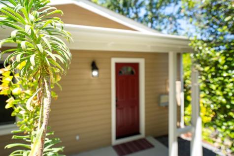 10 Pleasant Lane San Rafael CA 94901