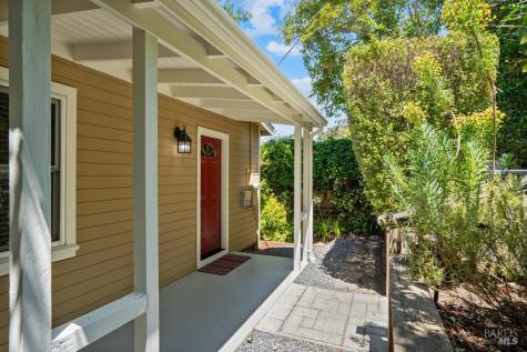 10 Pleasant Lane San Rafael CA 94901