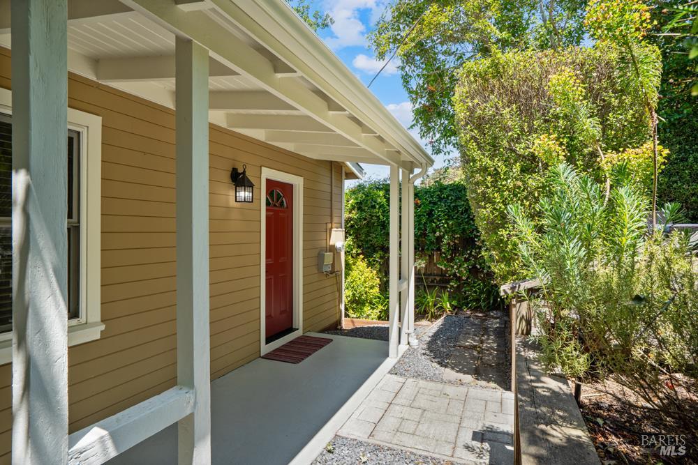 10 Pleasant Lane San Rafael CA 94901
