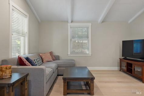 10 Pleasant Lane San Rafael CA 94901