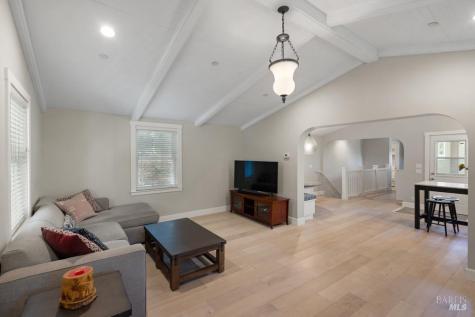 10 Pleasant Lane San Rafael CA 94901