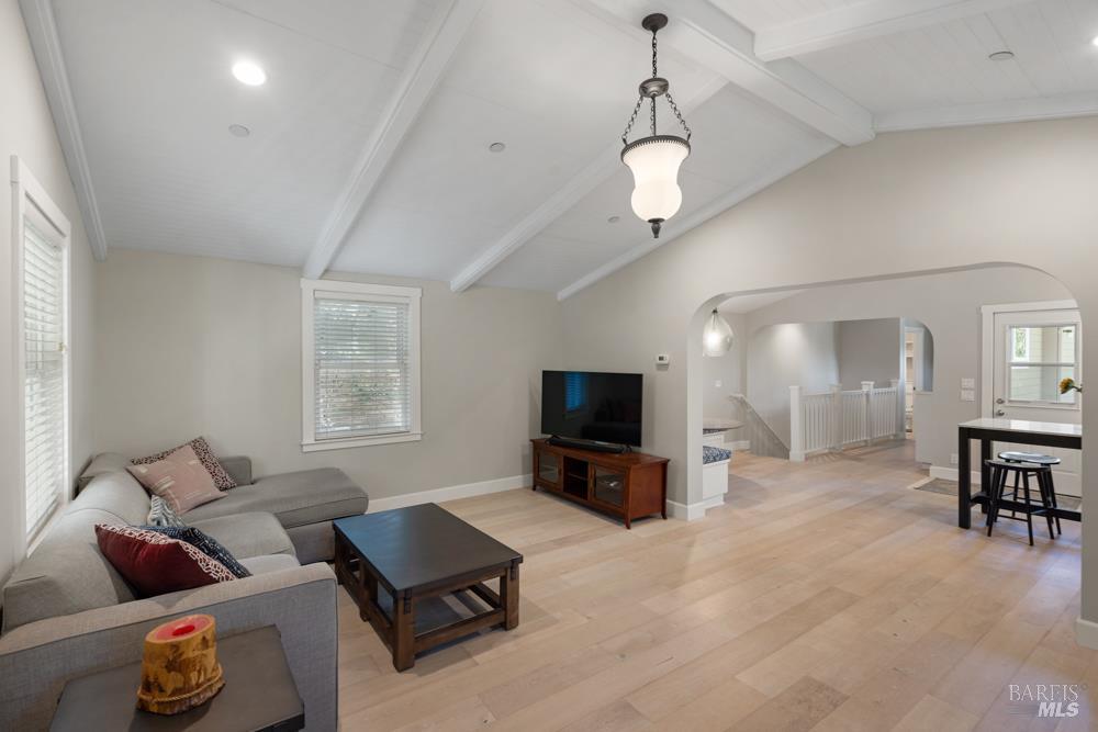 10 Pleasant Lane San Rafael CA 94901