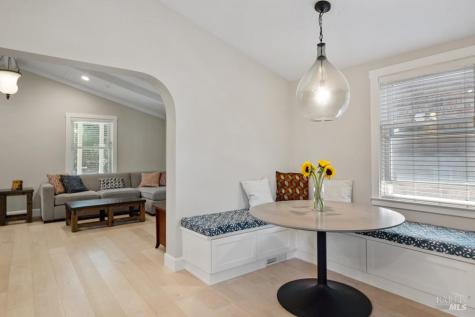 10 Pleasant Lane San Rafael CA 94901
