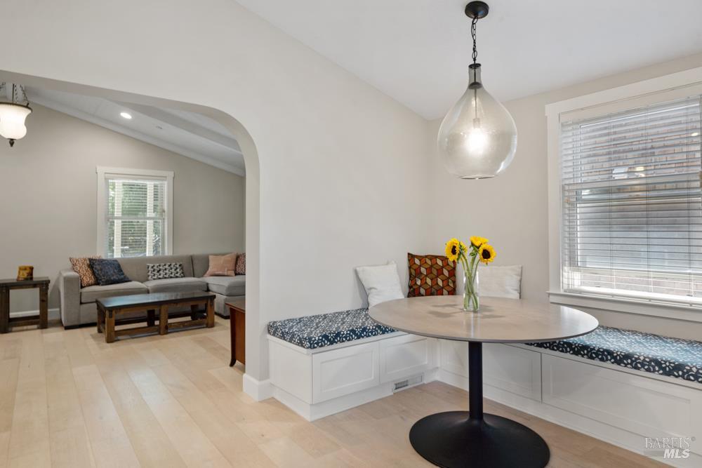 10 Pleasant Lane San Rafael CA 94901