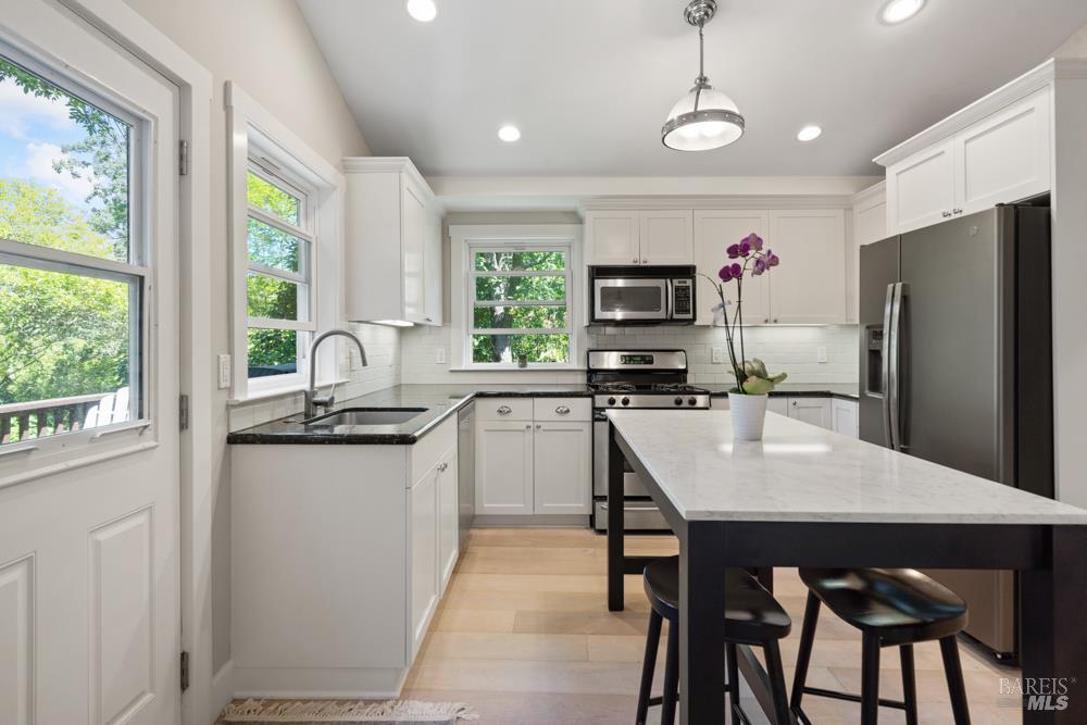10 Pleasant Lane San Rafael CA 94901