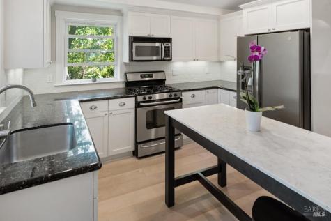 10 Pleasant Lane San Rafael CA 94901