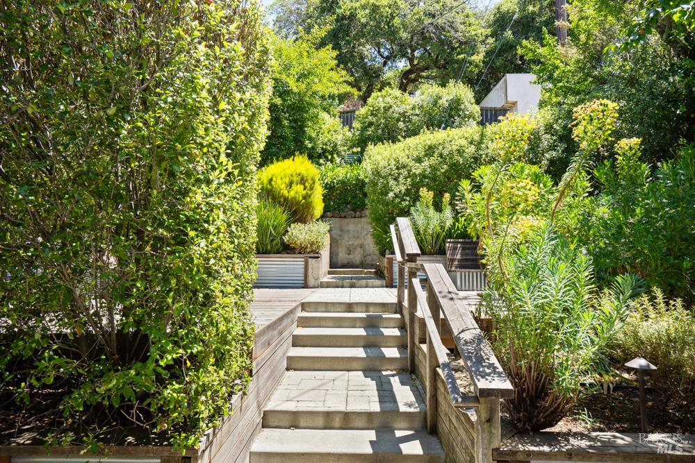 10 Pleasant Lane San Rafael CA 94901