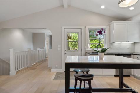 10 Pleasant Lane San Rafael CA 94901