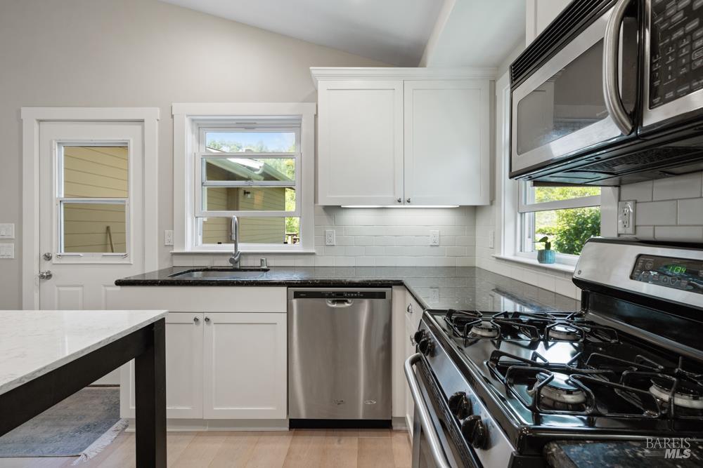 10 Pleasant Lane San Rafael CA 94901