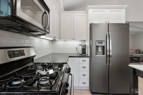 10 Pleasant Lane San Rafael CA 94901