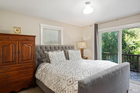 10 Pleasant Lane San Rafael CA 94901