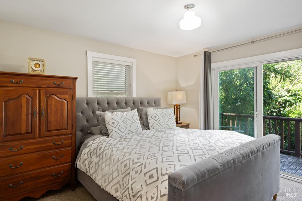 10 Pleasant Lane San Rafael CA 94901