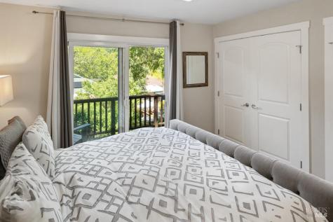 10 Pleasant Lane San Rafael CA 94901