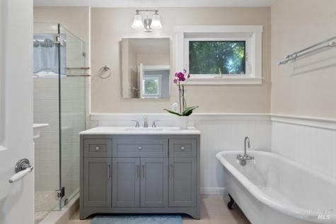 10 Pleasant Lane San Rafael CA 94901