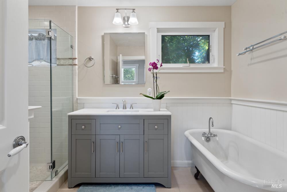 10 Pleasant Lane San Rafael CA 94901