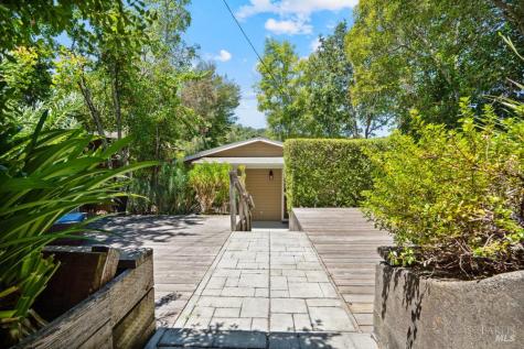 10 Pleasant Lane San Rafael CA 94901