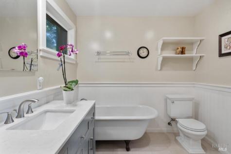 10 Pleasant Lane San Rafael CA 94901
