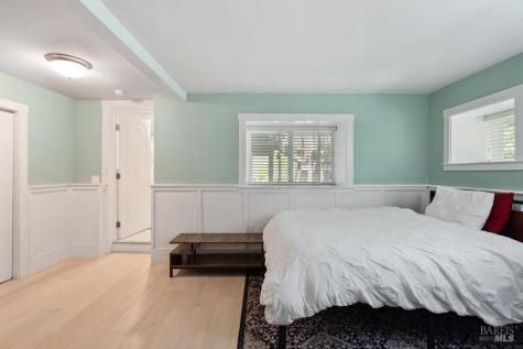 10 Pleasant Lane San Rafael CA 94901