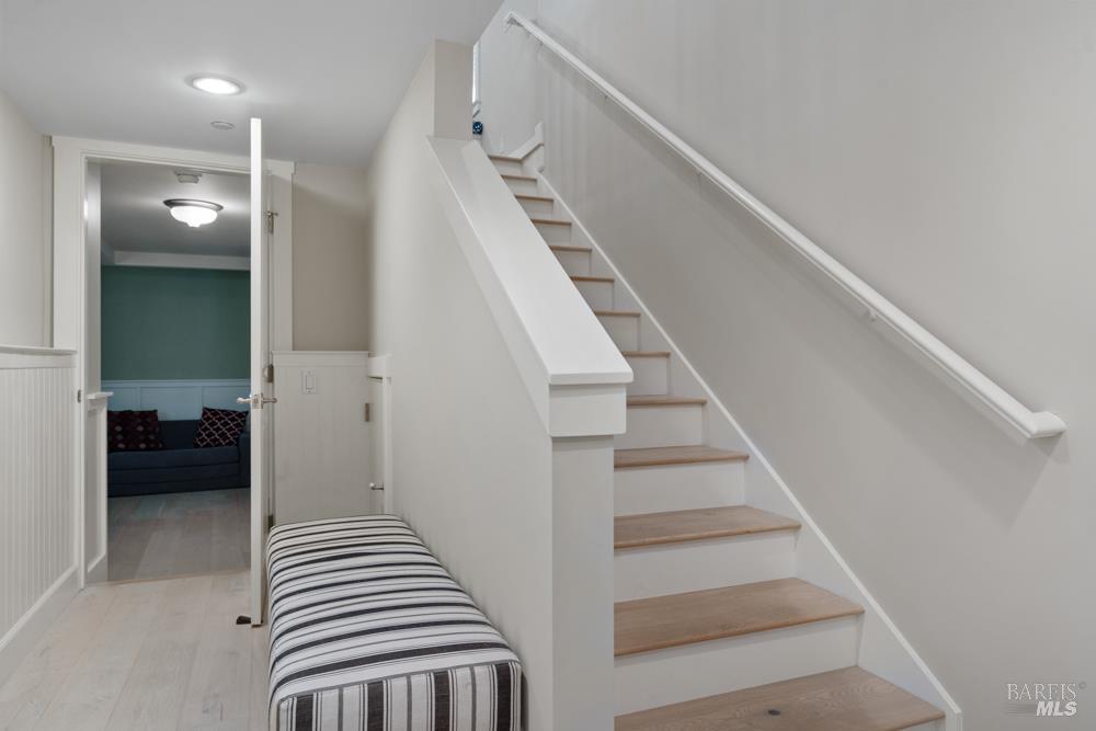 10 Pleasant Lane San Rafael CA 94901