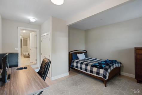 10 Pleasant Lane San Rafael CA 94901