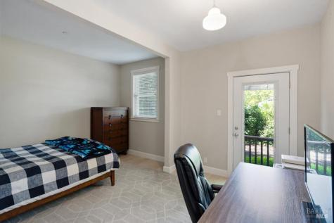 10 Pleasant Lane San Rafael CA 94901