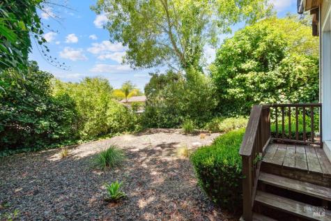 10 Pleasant Lane San Rafael CA 94901